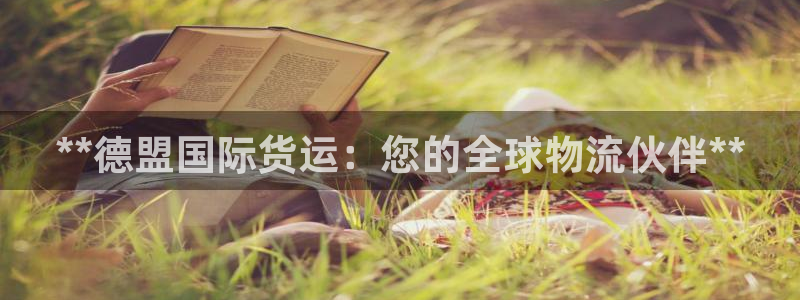 尊龙凯时怎么注销账号：**德盟国际货运：您的全球物流伙伴