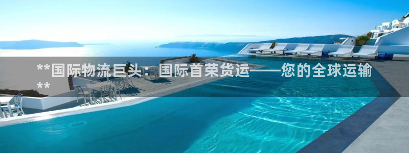 尊龙电子：**国际物流巨头：国际首荣货运——您的全球运输
