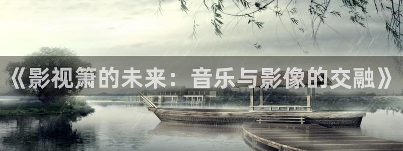 老司机电影院免费：《影视箫的未来：音乐与影像的交融》