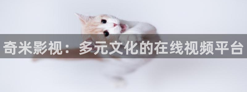 老司机亚洲精选影院：奇米影视：多元文化的在线视频平台